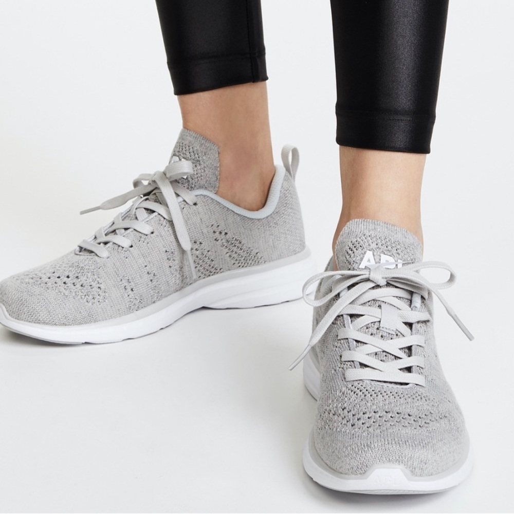 Lululemon APL Techloom Pro Cashmere